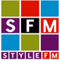 Style FM Rádió logo