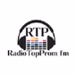 Radio TopPromo FM logo