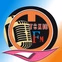 Toxic Fm logo
