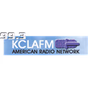 KCLAFM logo