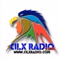 CILX Radio 92.5 - CILX-FM logo
