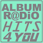 Album Radio - Hits 4 You logo