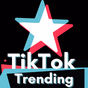TikTok - Trending logo