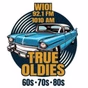 WIOI 1010AM 92.1FM  - WIOI logo