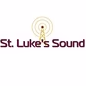 St Luke's Sound Hospital Radio logo