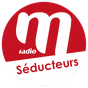 M Radio - Séducteurs logo
