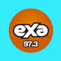 Exa FM - XHSR logo