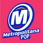 Metropolitana FM - Pop logo