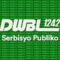 DWBL 1242 AM - DWBL logo