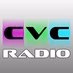 CVC Radio logo