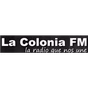 La Colonia FM 99.1 logo