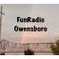 FunRadio Owensboro logo
