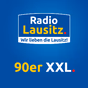 Radio Lausitz - 90er XXL logo