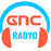 GNC Radyo logo