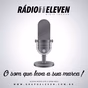Rádio Eleven logo