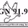 Northeast Gospel Network - WNGN logo