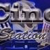 Aldeia Brasil Cine Station logo