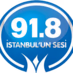 Istanbulun Sesi 91.8 logo