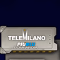 Piu Blu TV logo