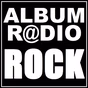 Album Radio - Rock logo