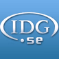 IDG.se@work logo