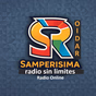 Samperisima Radio logo