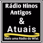 Rádio Hinos Antigos & Atuais logo