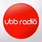 UBB Radio logo