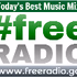 Free RADIO logo