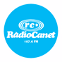 Ràdio Canet logo