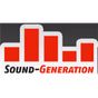 Sound Generation Extreme logo