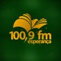 Esperança 100,9 logo