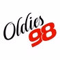 Oldies98 logo