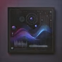HearMe.fm - Deep House logo