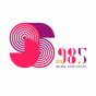 佛山电台 千色985 logo