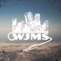 WJMS Radio logo