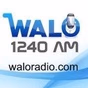 WALO - WALO logo