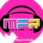 MusicFeelRadio logo