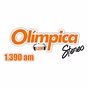 Olímpica Espinal logo