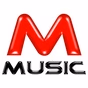 Music FWI logo