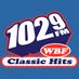 WBF 102.9 & 1130 - WWBF logo