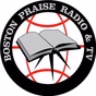 Boston Praise Radio & TV - WBPG-LP logo