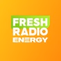 Fresh Radio Spain - Fresh Energy logo