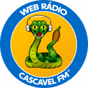 Cascavel FM logo