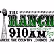 The Ranch 910 - KJJQ logo