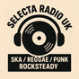Selecta Radio UK logo