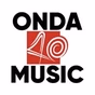 Onda 40 Music Radio logo