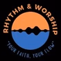 Rhythm & Worship logo