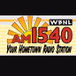 WBNL logo