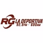 RG La Deportiva 690 - XERG logo
